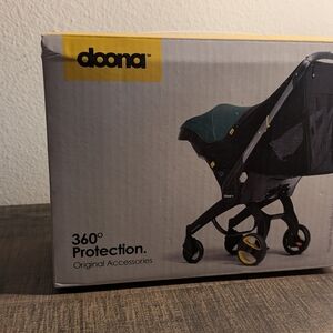 Doona Stroller Cover